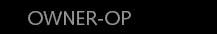 Owner-Op